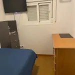 Single Room In Shared Apartment