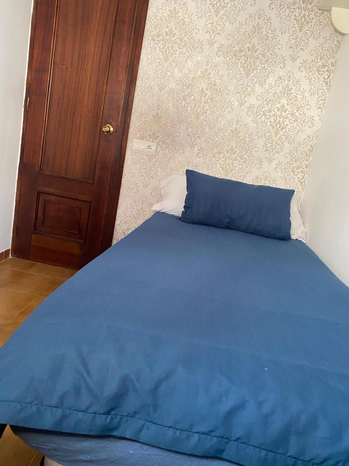 Single In Shared Hospedagem domiciliar